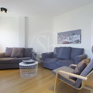 Apartamento de 3 Dormitorios